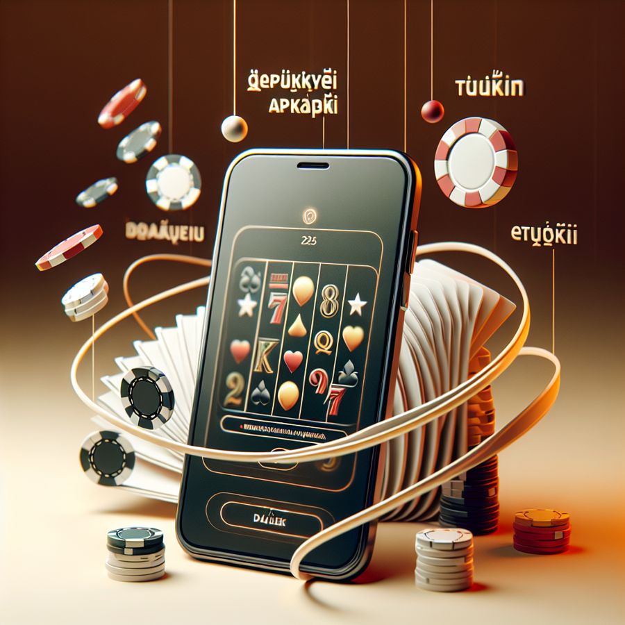 Vdcasino Mobil Giriş: Güncel Adresi Hızla Nasıl Bulursunuz?