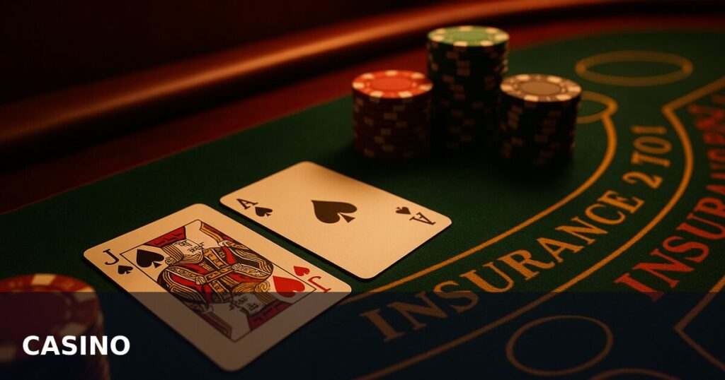 Casino